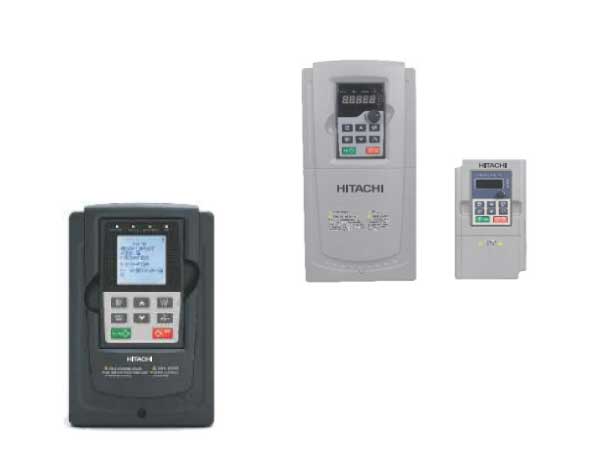 HH10HH200 AC Drives / VFDs