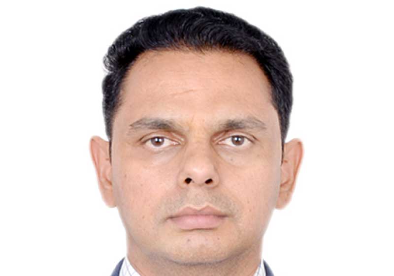 HarishKMenonStrategiAutomation Automation solutions provider