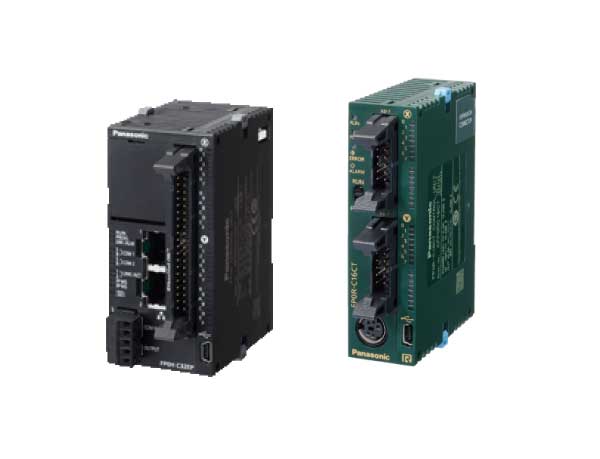 PLCNew PLC for machine automation