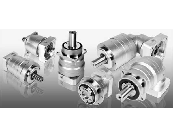 Servo Planetary Gear Reducer