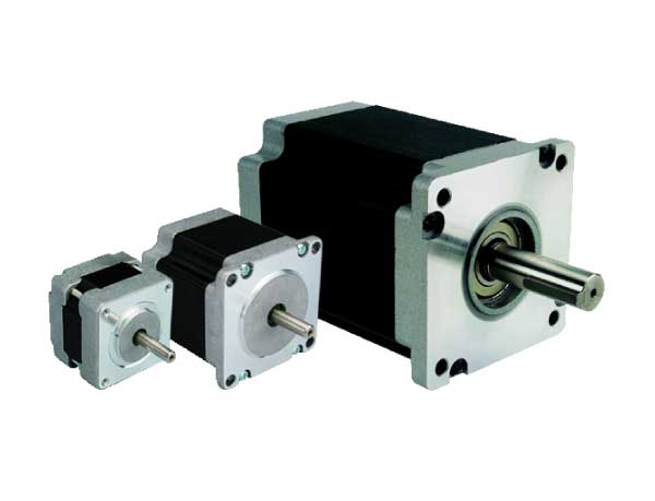 Stepper-Motors-2 Stepper Motors