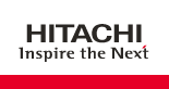 hitachi AC gear motors
