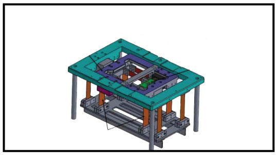 PLC automation company