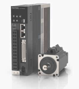 SC3 Servo manufacturing automation company