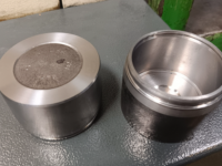 Machine tending automation