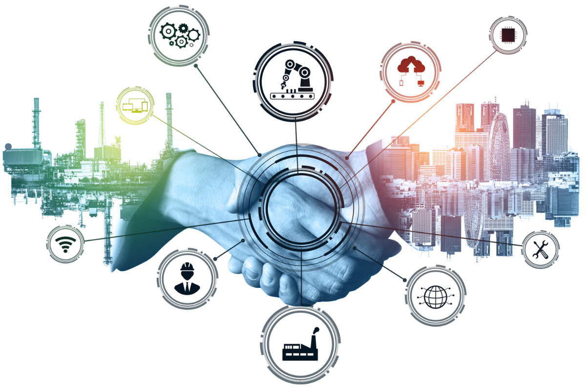 Real-World Examples of Robotic Automation in the FMCG Industry
