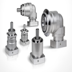 Gearboxes Gearboxes