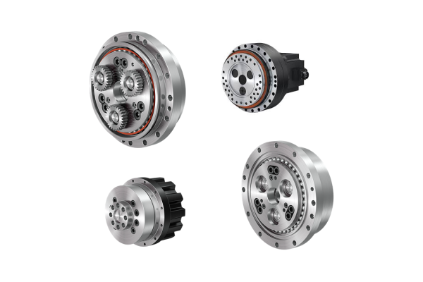 Precision Gearboxes Precision Gearboxes