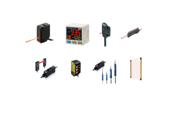 Sensors Sensors