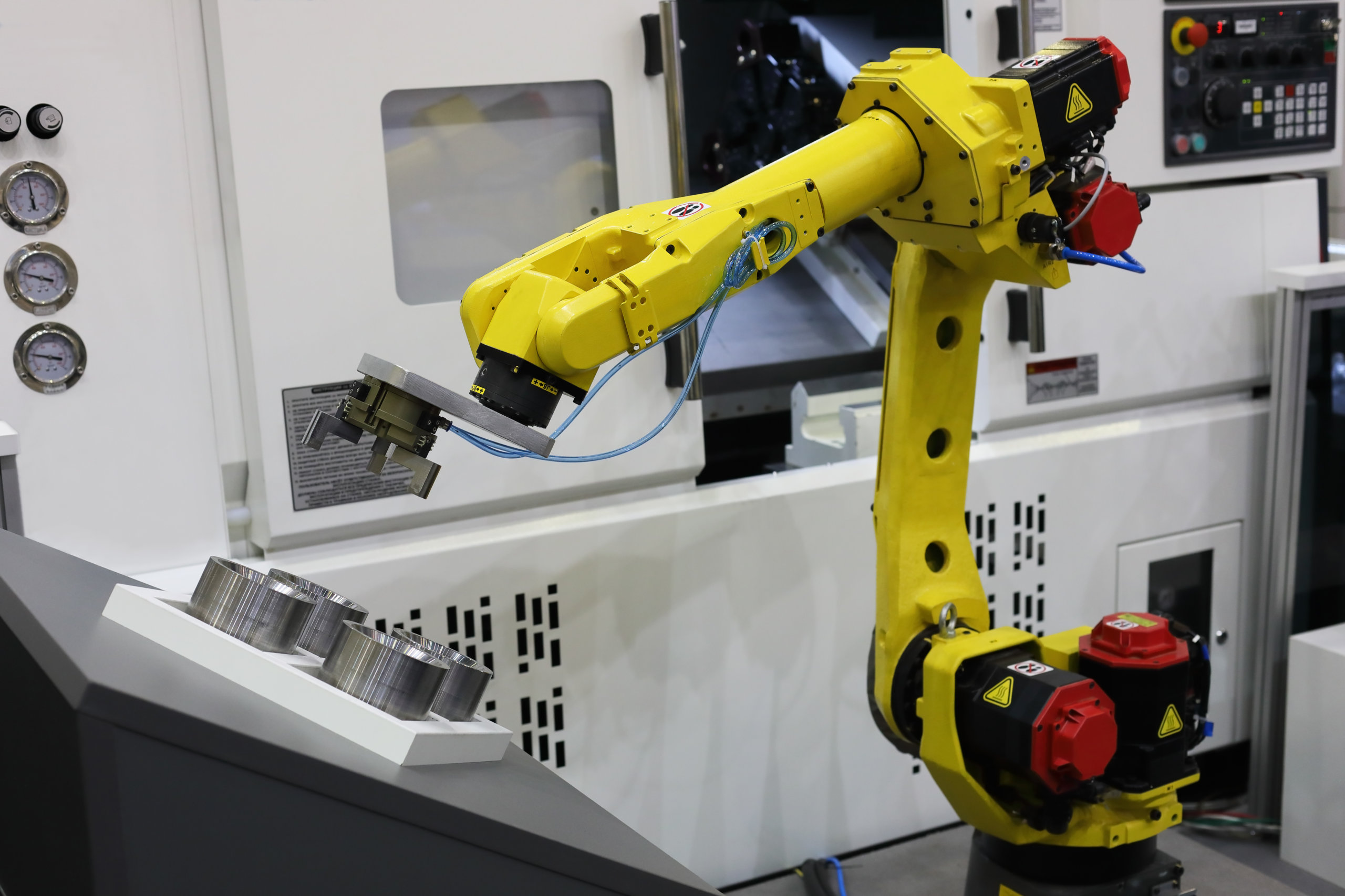 Colloboration robot