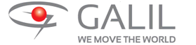 galil PC based multi axis motion controller